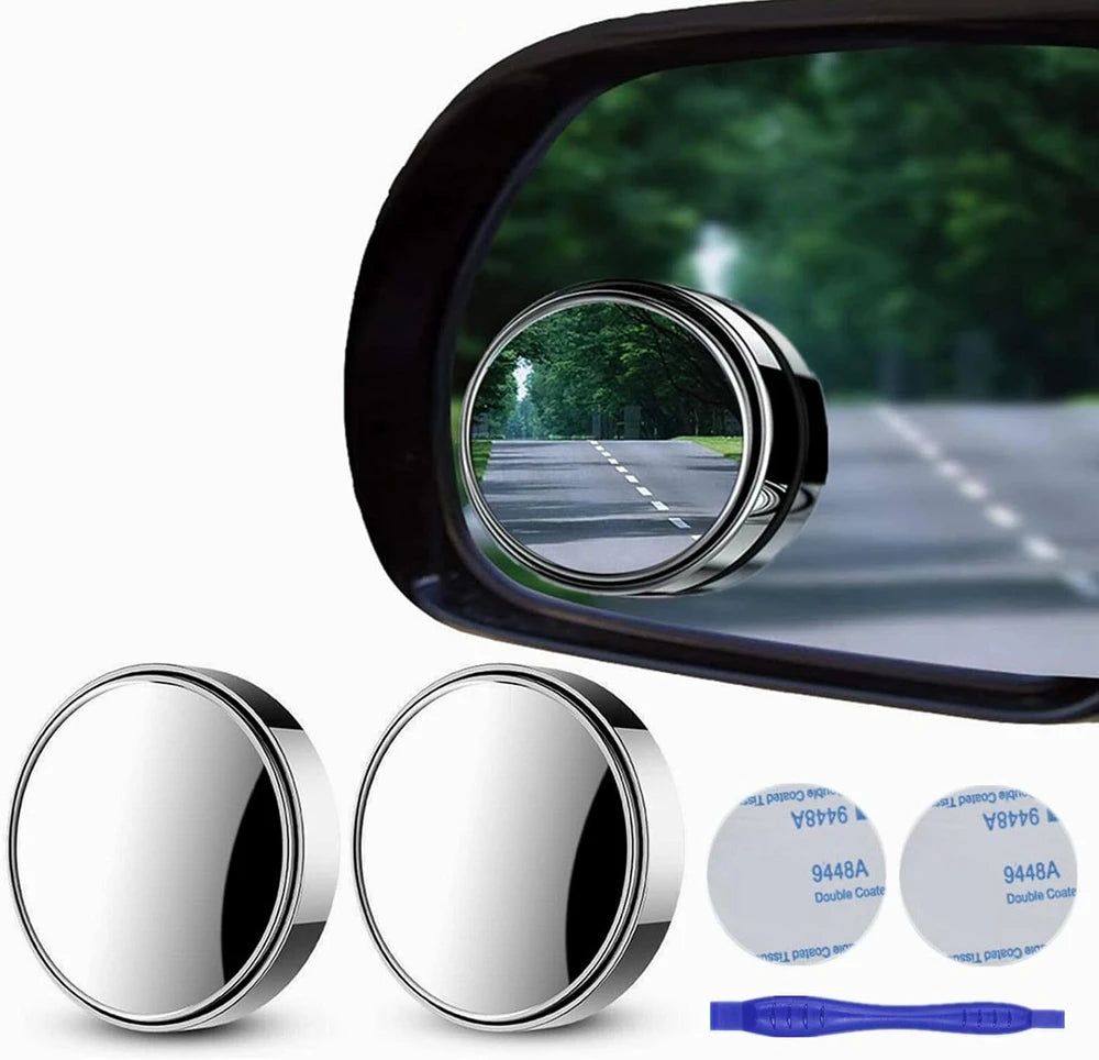 Oglinzi Auto 360° Anti-Unghi Mort